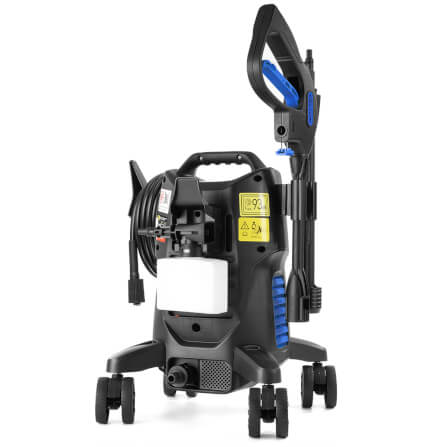 เครื่องฉีดน้ำแรงดันสูง TOMA JAPAN รุ่น BD-955X 180 บาร์ 2400 วัตต์_4